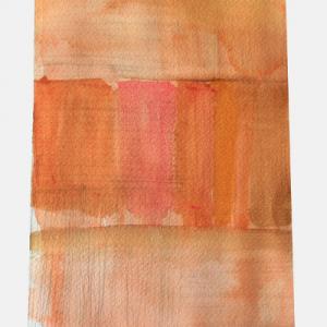 MAD on Paper – Arte sulla “Scala rossa” - Gabriele Casale Area SVAR. Postcards from the factory