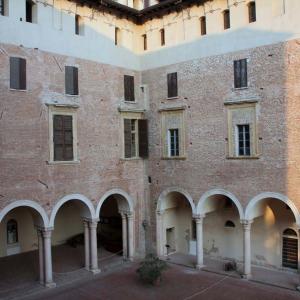 FORMA ET IMAGO al PALAZZO DUCALE DI REVERE (MN) 6-28 GIUGNO 2015