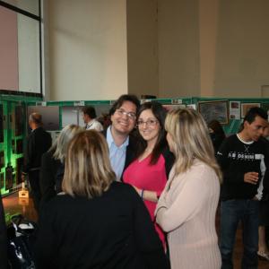 UNICEF Arte - 100 painters and the smile of Roberta