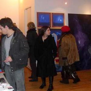 Concorso Elle Arte Contemporanea 2010 - Prima edizione - Roma Concorso Elle Arte Contemporanea 2010 - Prima edizione - Roma