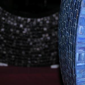 Esposizione di SAMUELE MONTINO