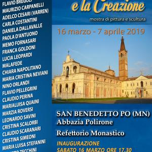 LA MATERIA E LA CREAZIONE