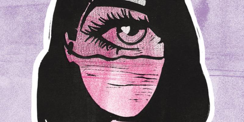 MAD on Paper - Amalia Caratozzolo - "Salvami l'anima" MAD on Paper - Amalia Caratozzolo - "Salvami l'anima"