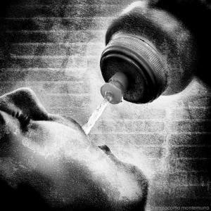 Fermarsi correndo - Giangiacomo Montemurro photo exhibition