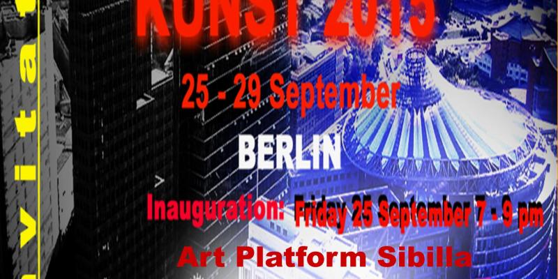  Art Platform Sibilla Rosa Didonna 