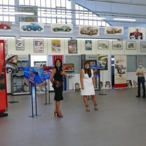 FOTO-MACCHINE X FESTIVALFILOSOFIA di Barbara Bertoncelli