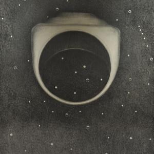 Omar Galliani. Il corpo del disegno