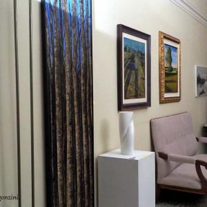 Dal 7 Gennaio a Modena visioni personali del paesaggio in "Dimensione ambiente"