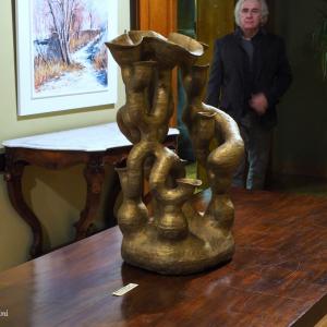 TRA PAESAGGI E CITTà AL CLUB MERIDIANA