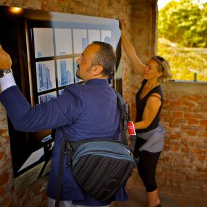 Dependtendency, Venice, 4-7 June Dependtendency, Venice, 4-7 June