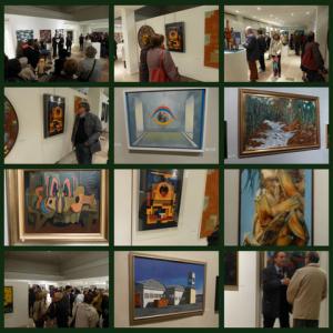 MOSTRA COLLETTIVA
