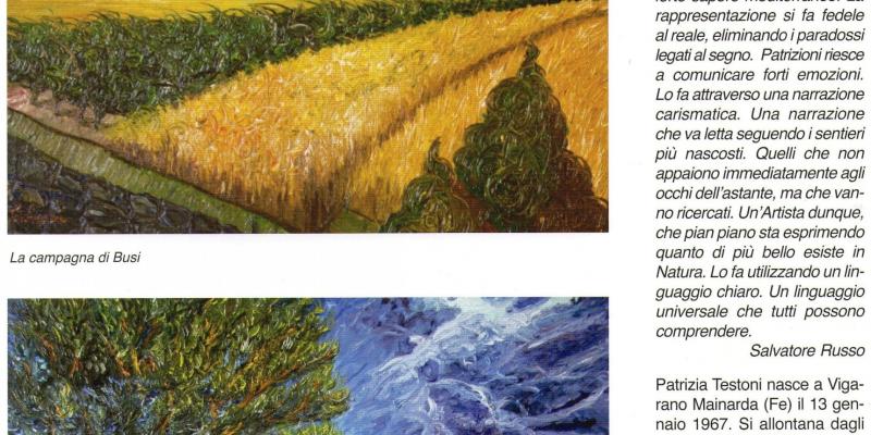 PUBBLICAZIONE PREMIO CRITICA PUBBLICAZIONE PREMIO CRITICA