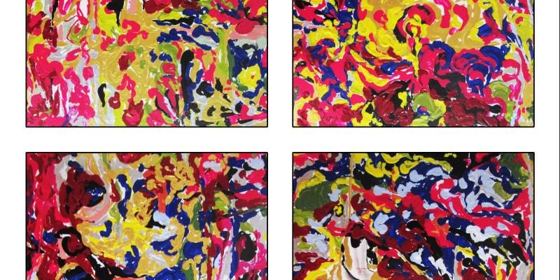 Il Tutto, l'Uno e i Màndala Il Tutto, l'Uno e i Màndala