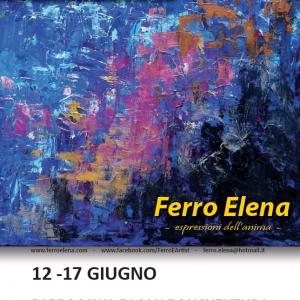 ESPRESSIONI DELL'ANIMA