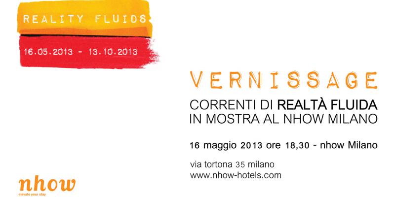 correnti di realtà fluida correnti di realtà fluida