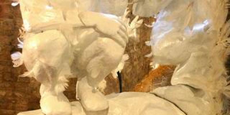 mostra collettiva-castello estense-Ferrara mostra collettiva-castello estense-Ferrara