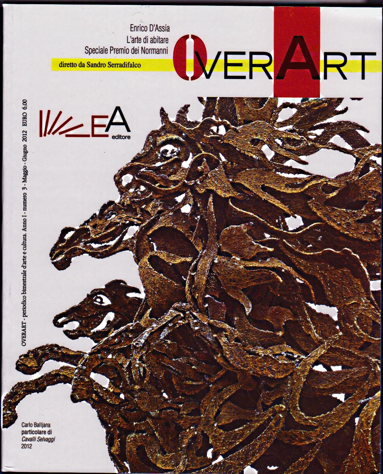 VISIONI D'ARTE     MAGMATICHE EMOZIONI