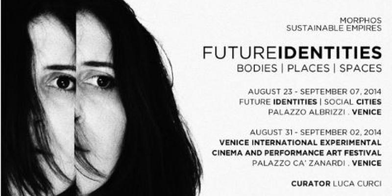 Social Cities – Self Identities, Common Places 