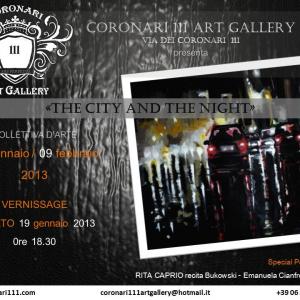 The City and the Night