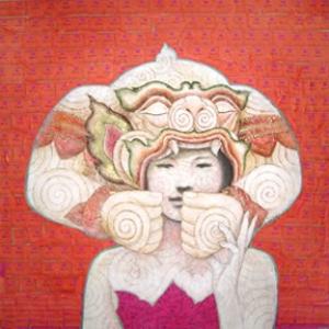 Michela Martello, intervista a cura di Antonia 