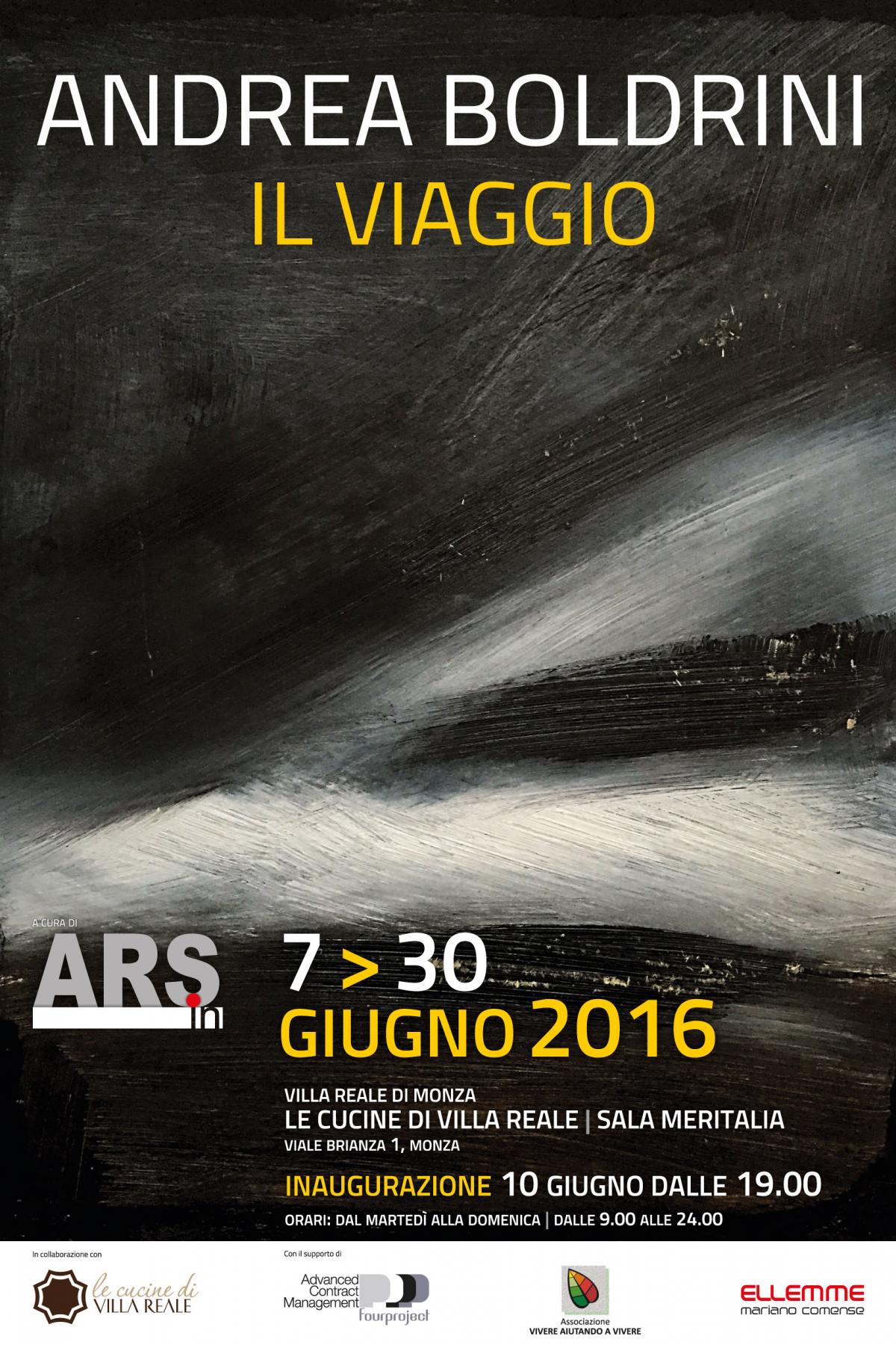 Il viaggio Il viaggio