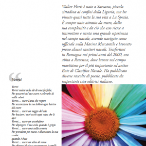 Pubblica GRATIS la tua poesia