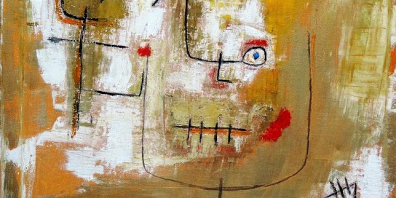 TELA BIANCA, il blog di Paola Marchi,tra arte e spiritualità