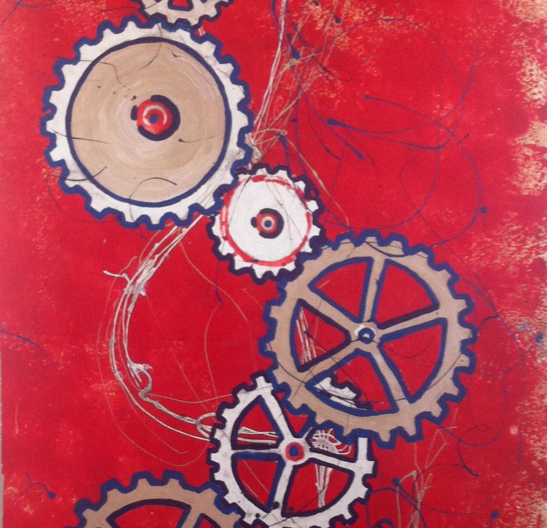 APERITIVO CON..ARTE IL 17 APRILE 2016  A SpaziOfficina ROMA RISERVATO AGLI ARTISTI IN MANIERA LIBERA E GRATUITA ...