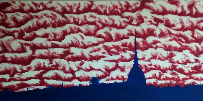 artisti della domenica  di ADORNO