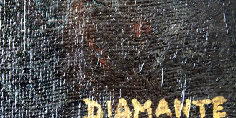 Dipingere è un albero cavo. Dipingere è un albero cavo.