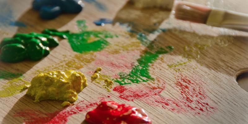 Digital painting, l’arte in digitale Digital painting, l’arte in digitale