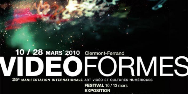 VIDEOFORMES 2010