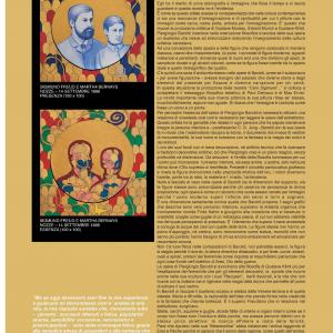 Lieber Sigmund,… mostra personale di Piergiorgio Baroldi