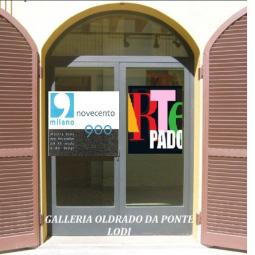 Galleria Oldrado da Ponte - Lodi