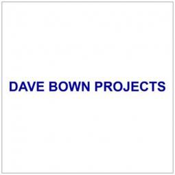 Dave Bown Projects