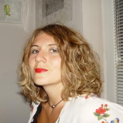 Marija maša Jovanovic