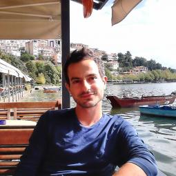 Konstantinos Vergidis