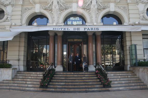 1° Biennale Expò Art Monaco Montecarlo