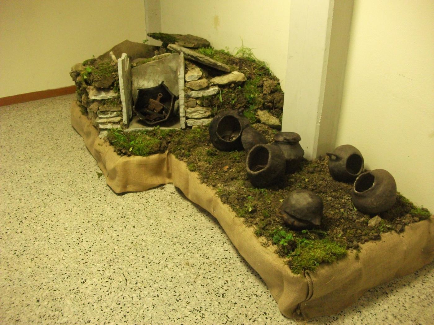 AMMETTO!!!,  ANCH'IO NON SAPEVO...