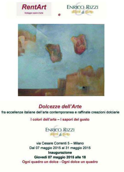 Dolcezze nell'Arte Dolcezze nell'Arte