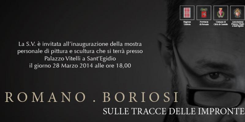 Sulle tracce delle impronte