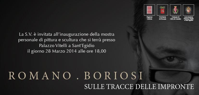 Sulle tracce delle impronte