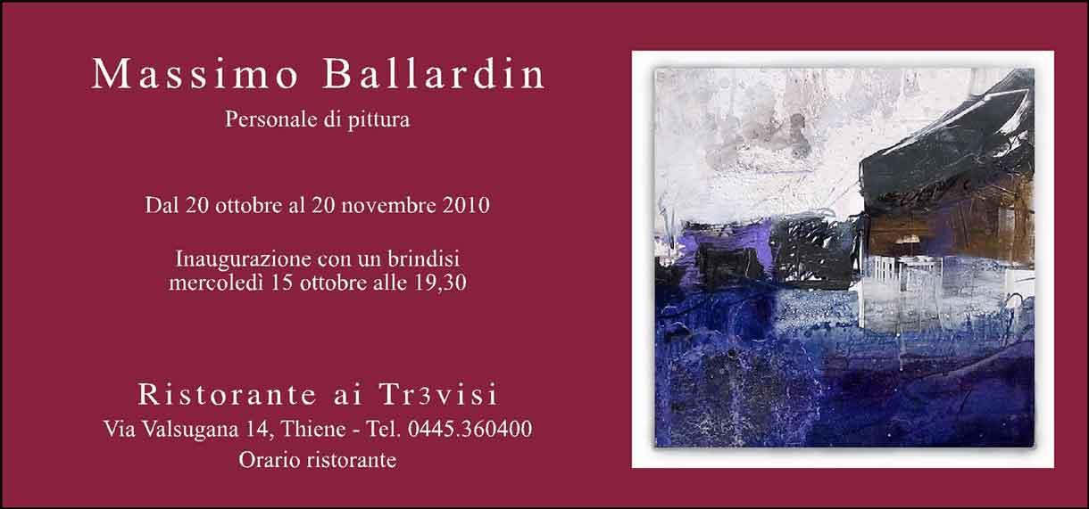 Massimo Ballardin