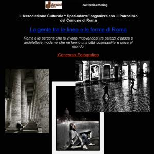 CONCORSO FOTOGRAFICO NAZIONALE CONCORSO FOTOGRAFICO NAZIONALE