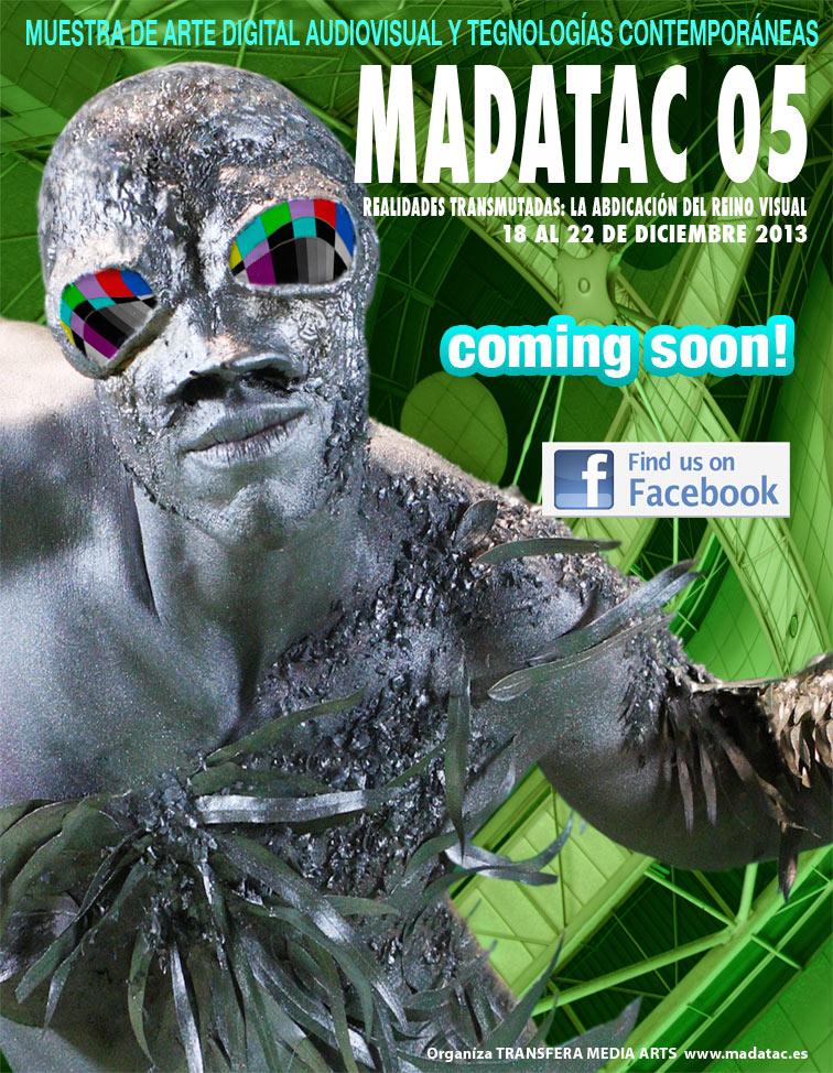 MADATAC V MADATAC V