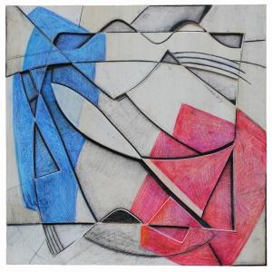 "METOPE" / Renzo Sbolci