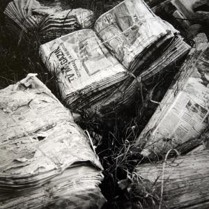 Rassegna Fotografica SGUARDI AL FEMMINILE 3 modi di pensare la fotografia