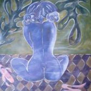 Il sorriso di Roberta per l'UNICEF - progetto ricostruire l'infanzia