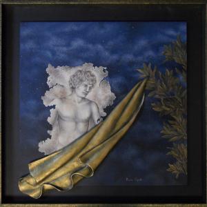 “Di caduche bellezze e fugaci forme”, mostra personale di Ilaria Caputo