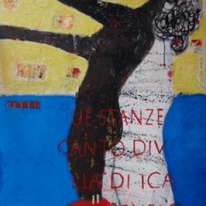 Colori, Materie, Segni